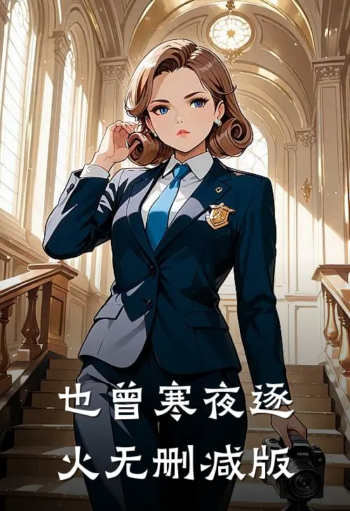 也曾寒夜逐火无删减版