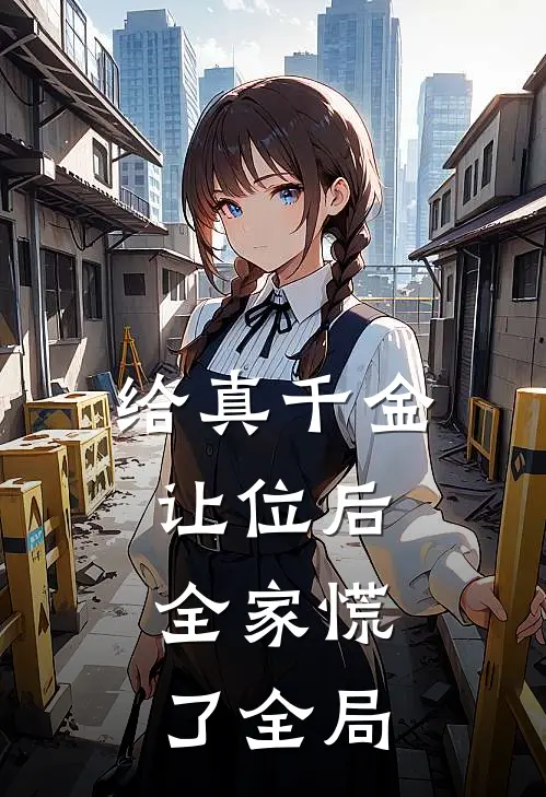 给真千金让位后，全家慌了全局