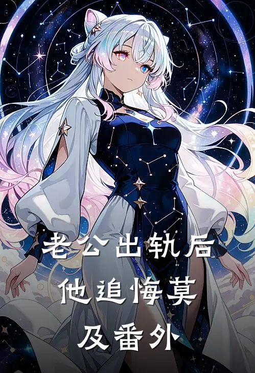 老公出轨后，他追悔莫及番外