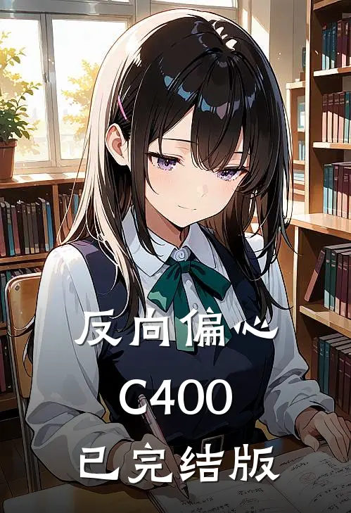 反向偏心C400已完结版