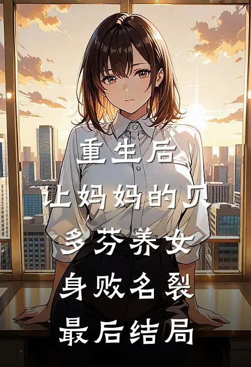 重生后，让妈妈的贝多芬养女身败名裂最后结局