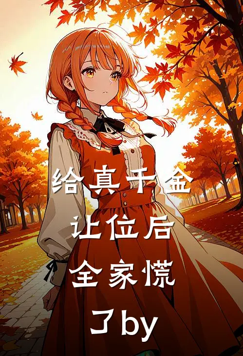 给真千金让位后，全家慌了by