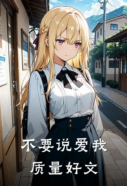 不要说爱我质量好文