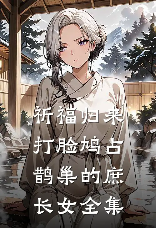 祈福归来，打脸鸠占鹊巢的庶长女全集
