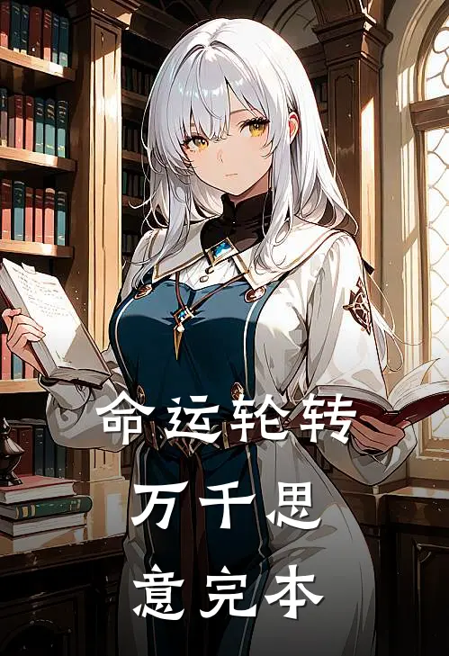 命运轮转，万千思意完本