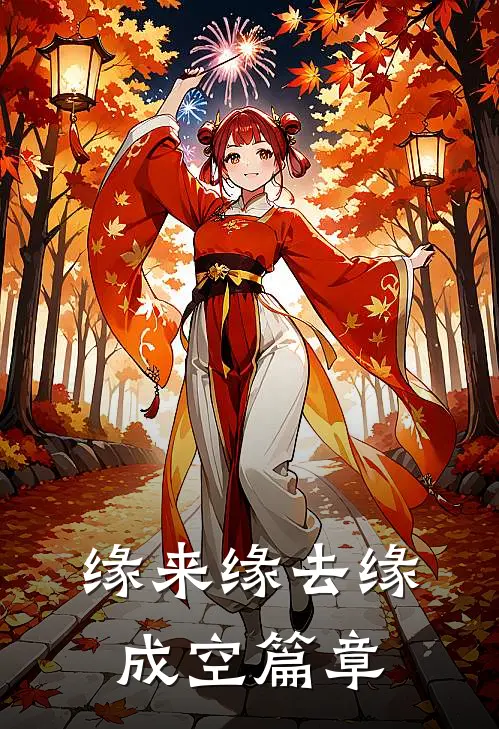 缘来缘去缘成空篇章