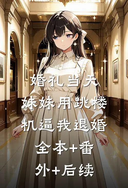 婚礼当天，妹妹用跳楼机逼我退婚:全本+番外+后续