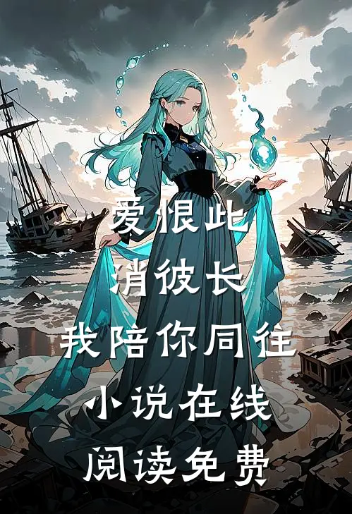 爱恨此消彼长，我陪你同往小说在线阅读免费