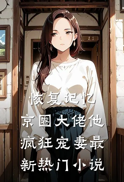 恢复记忆，京圈大佬他疯狂宠妻最新热门小说