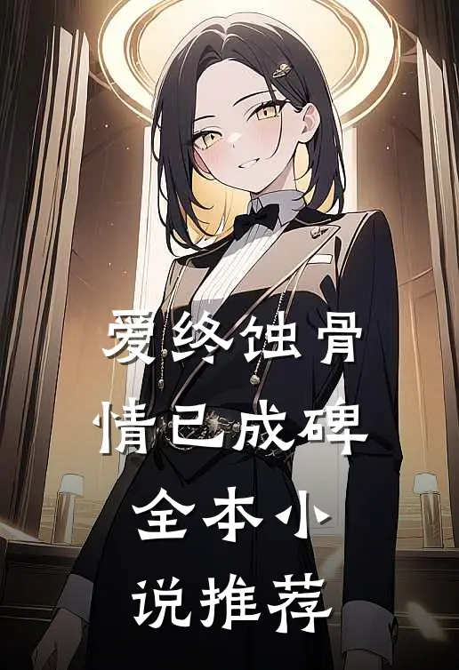 爱终蚀骨，情已成碑全本小说推荐