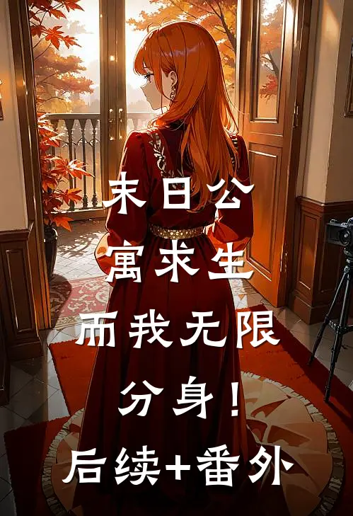 末日公寓求生，而我无限分身！后续+番外