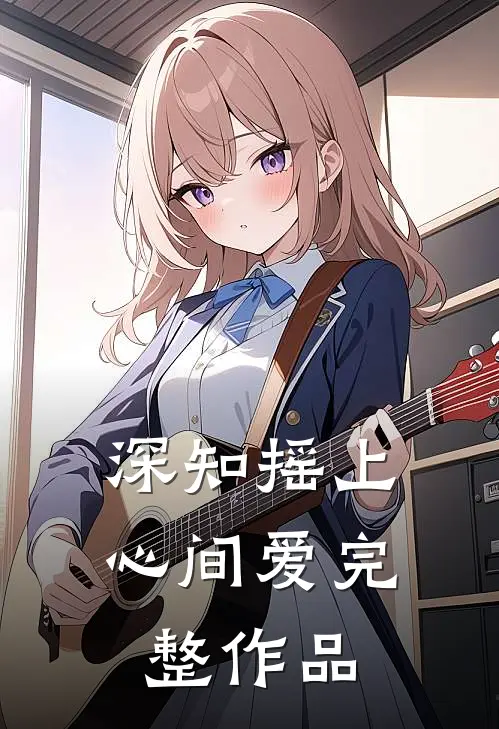 深知摇上心间爱完整作品