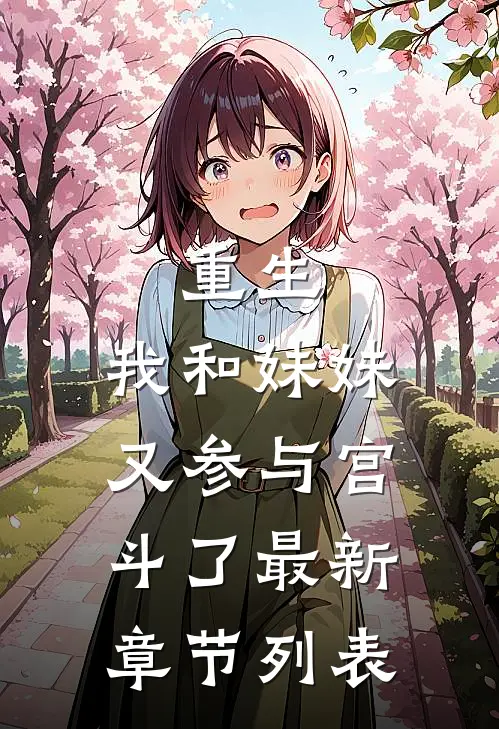 重生：我和妹妹又参与宫斗了最新章节列表