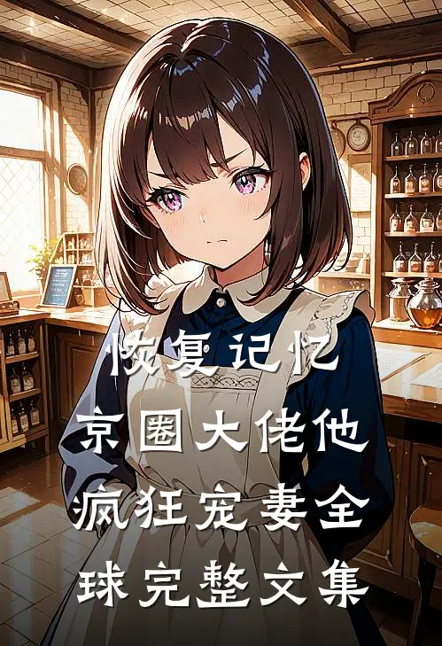 恢复记忆，京圈大佬他疯狂宠妻全球完整文集