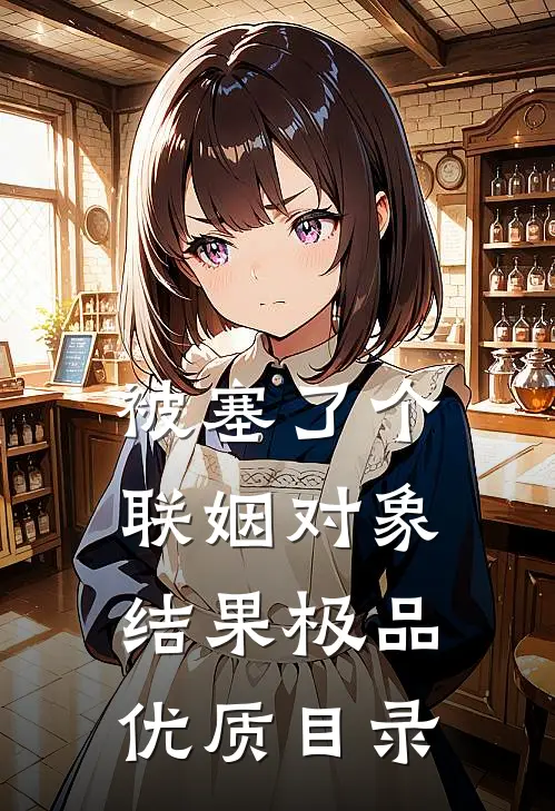 疯批占有：被西装暴徒缠上了
