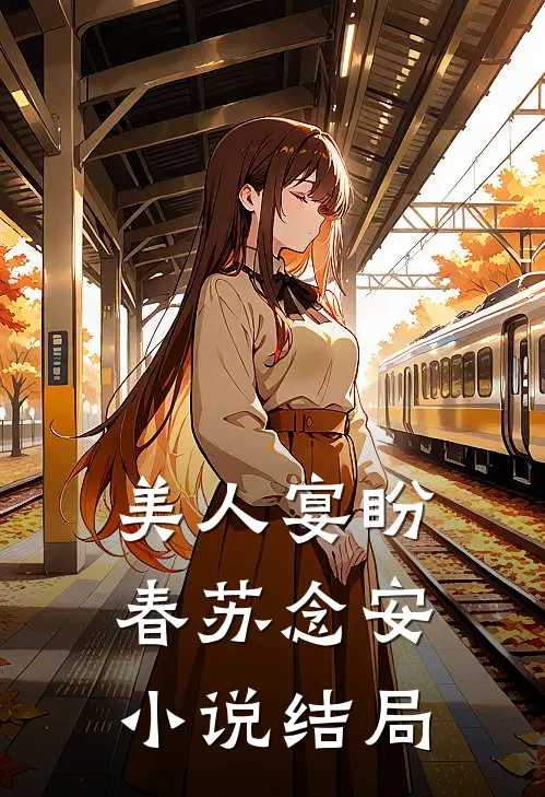 美人宴盼春苏念安小说结局