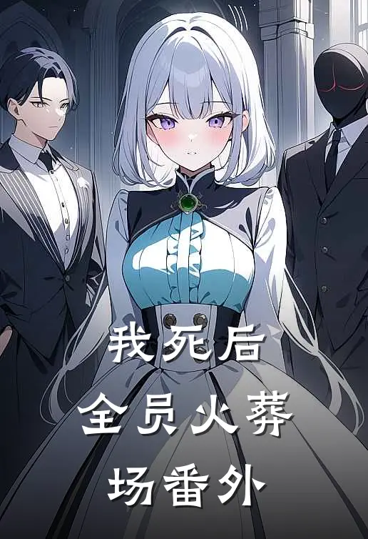 我死后，全员火葬场番外