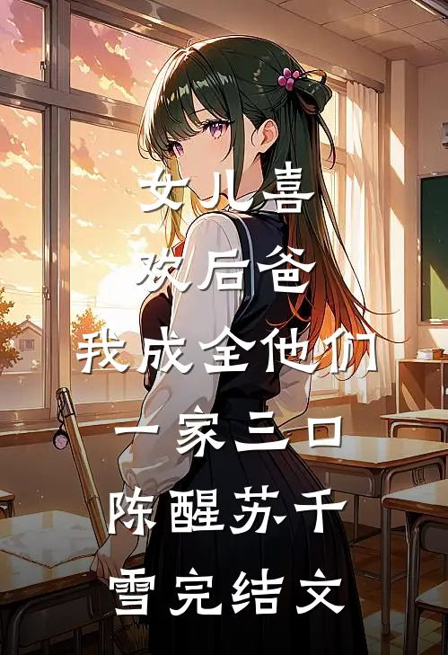 女儿喜欢后爸，我成全他们一家三口陈醒苏千雪完结文