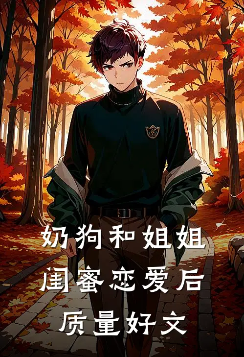 奶狗和姐姐闺蜜恋爱后质量好文
