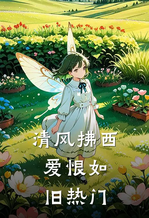 清风拂西，爱恨如旧热门