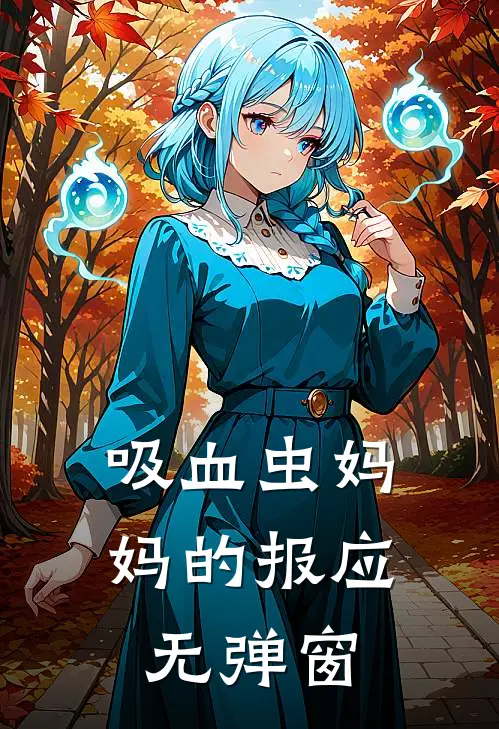吸血虫妈妈的报应无弹窗