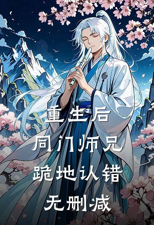 重生后，同门师兄跪地认错无删减