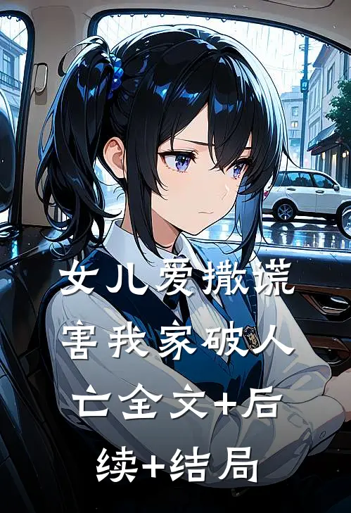 女儿爱撒谎，害我家破人亡全文+后续+结局