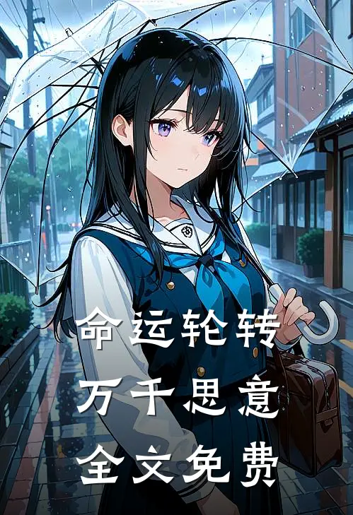 命运轮转，万千思意全文免费