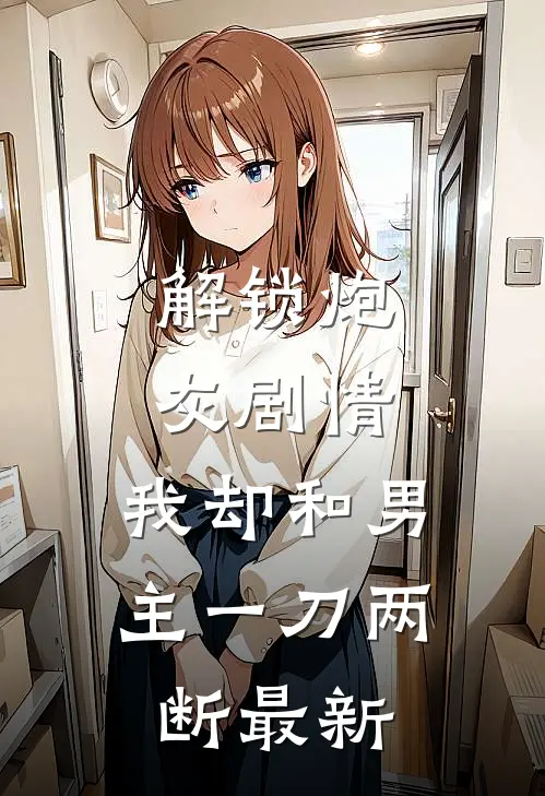 解锁炮灰剧情，我却和男主一刀两断最新
