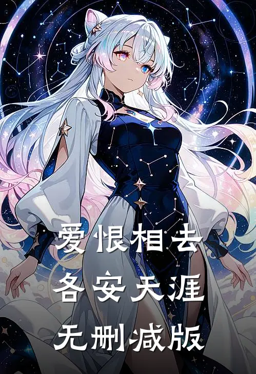 爱恨相去，各安天涯无删减版