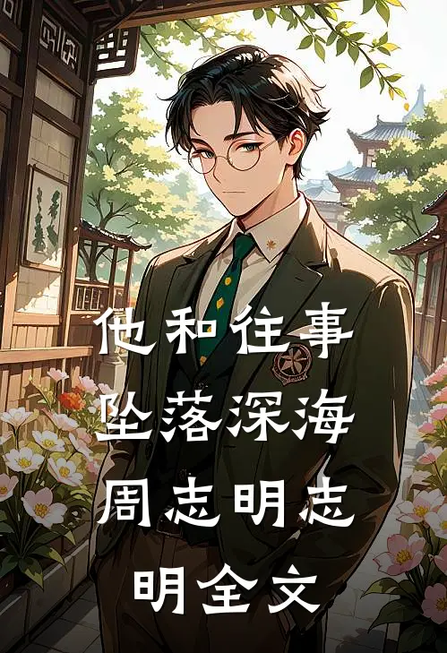 他和往事，坠落深海周志明志明全文
