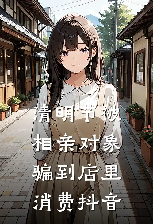 清明节被相亲对象骗到店里消费抖音