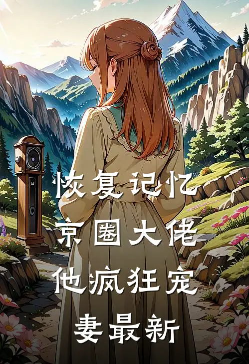 恢复记忆，京圈大佬他疯狂宠妻最新