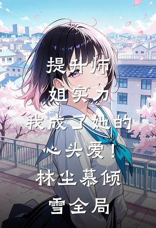 提升师姐实力，我成了她的心头爱！林尘慕倾雪全局