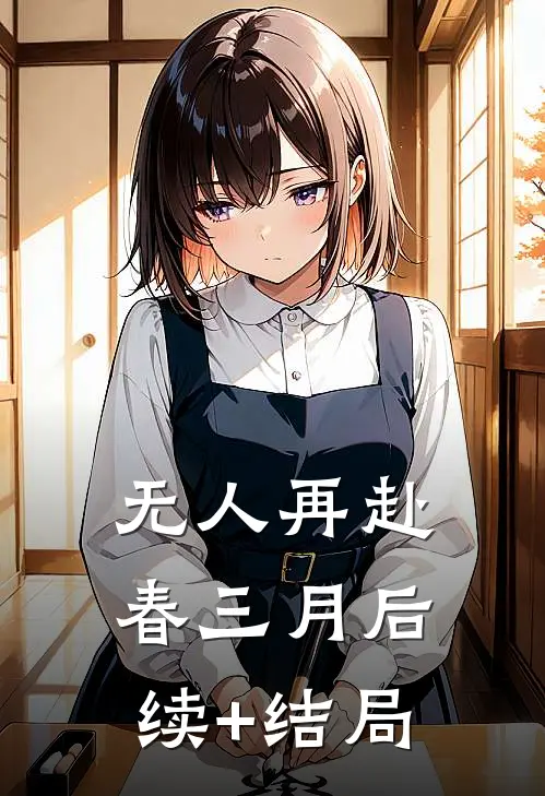 无人再赴春三月后续+结局