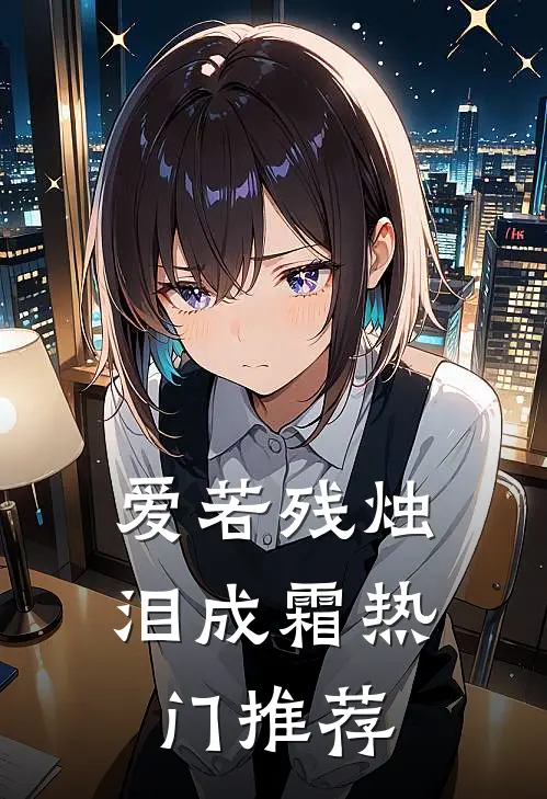 爱若残烛泪成霜热门推荐