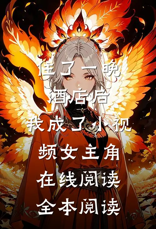住了一晚酒店后，我成了小视频女主角在线阅读全本阅读