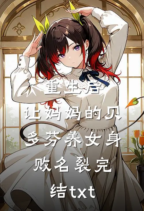 重生后，让妈妈的贝多芬养女身败名裂完结txt