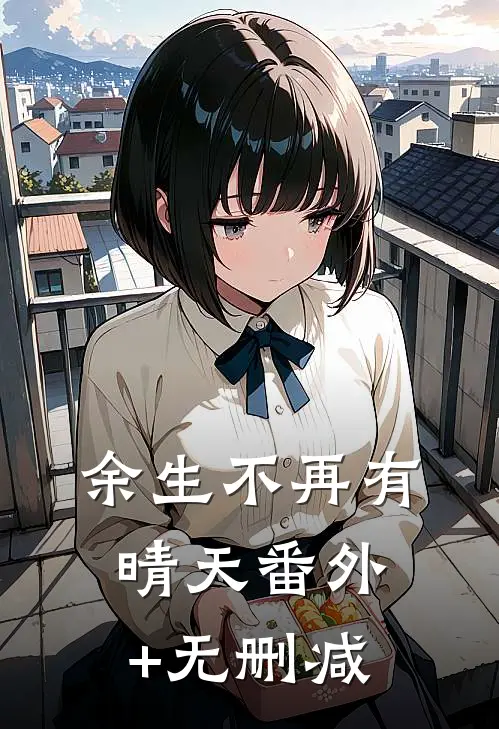 余生不再有晴天番外+无删减
