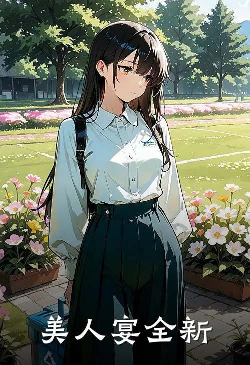 美人宴全新