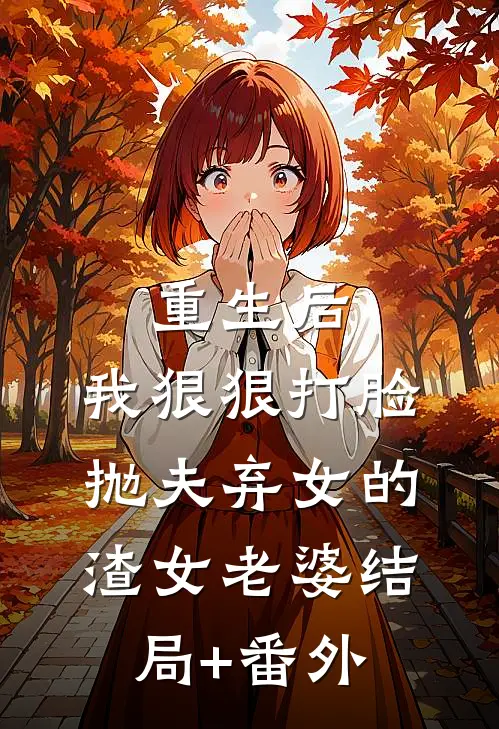 重生后，我狠狠打脸抛夫弃女的渣女老婆结局+番外