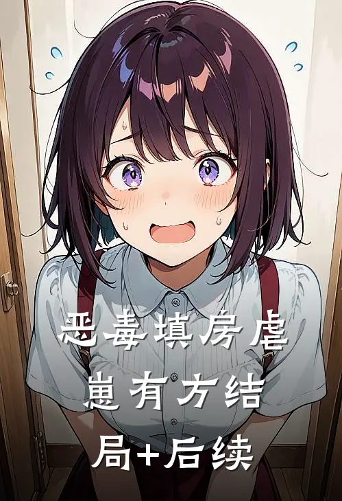 恶毒填房虐崽有方结局+后续