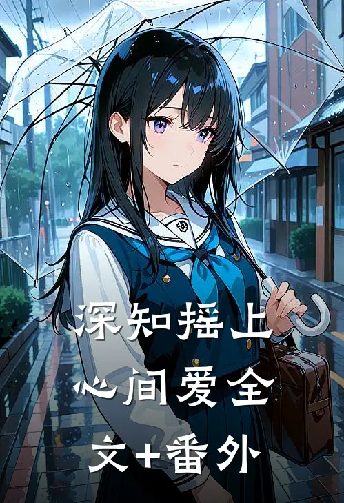深知摇上心间爱全文+番外