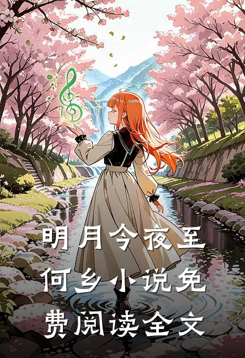 明月今夜至何乡小说免费阅读全文