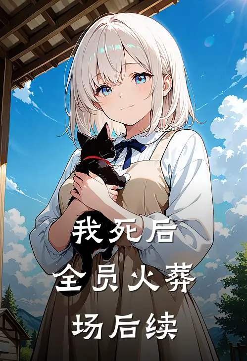 我死后，全员火葬场后续