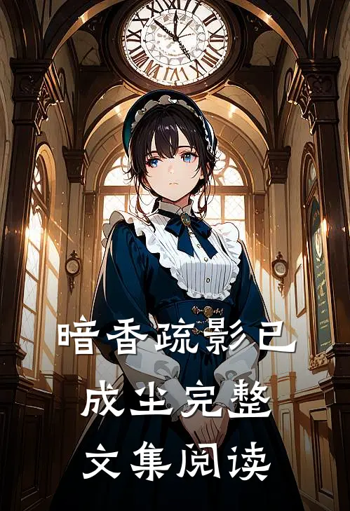 暗香疏影已成尘完整文集阅读