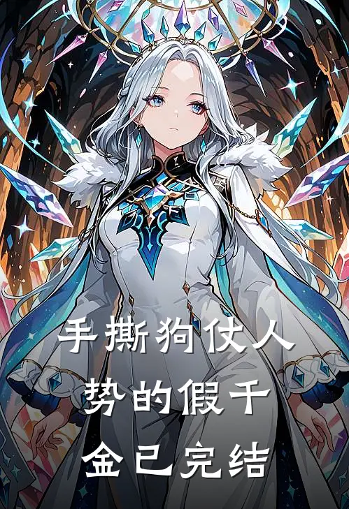 手撕狗仗人势的假千金已完结