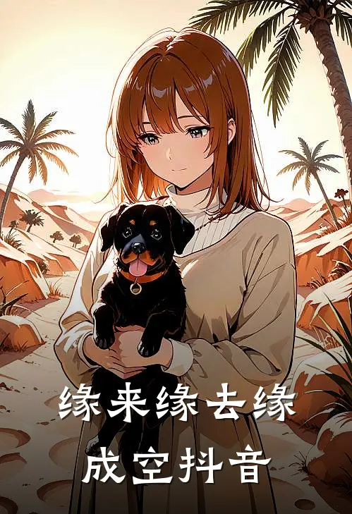 缘来缘去缘成空抖音