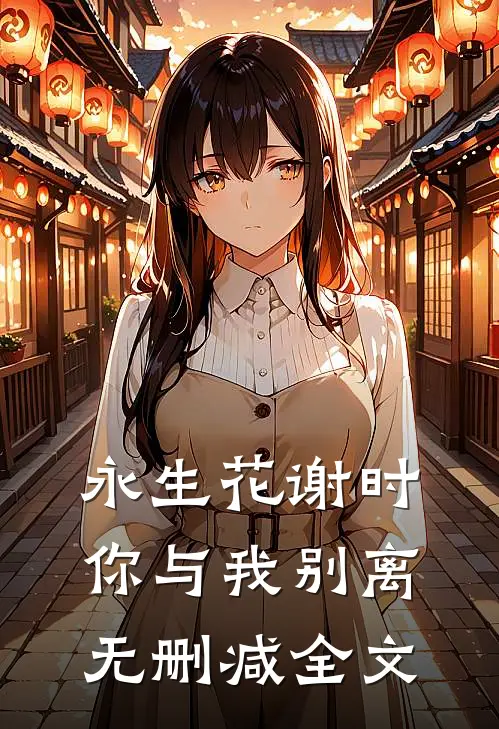 永生花谢时，你与我别离无删减全文