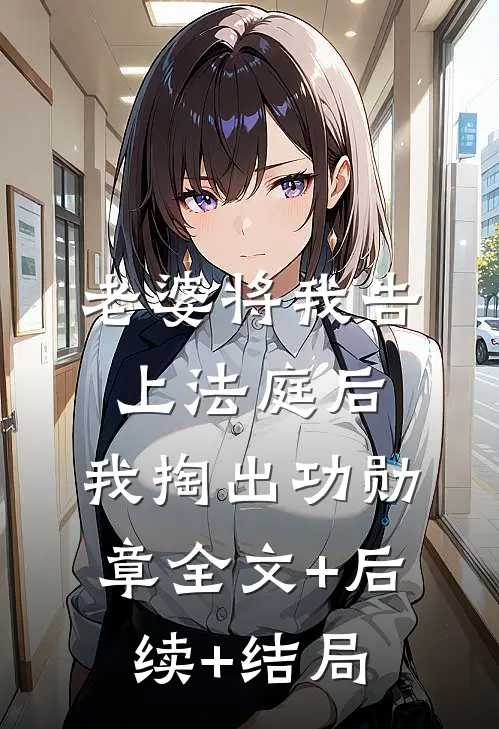 老婆将我告上法庭后，我掏出功勋章全文+后续+结局